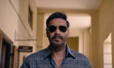 ‘Raid 2’ trailer: Ajay Devgn, Riteish Deshmukh face off each other in the world of corruption and power