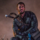 ‘Resident Evil’ actor William Levy arrested in Florida for public intoxication and trespassing