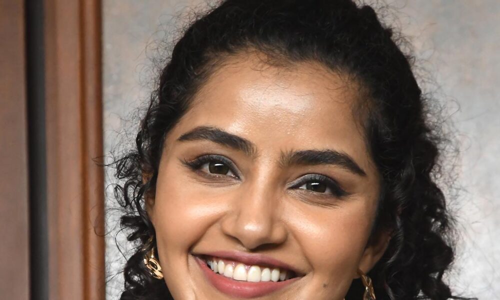‘Sharwa 38’: Anupama Parameswaran joins the cast of Sharwanand’s period action drama