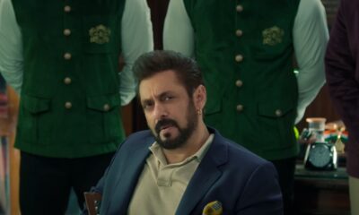 ‘Sikandar’ Day 9 box office collection:  Salman Khan-Rashmika Mandanna starrer looks unlikely to cross ₹150 crore in India