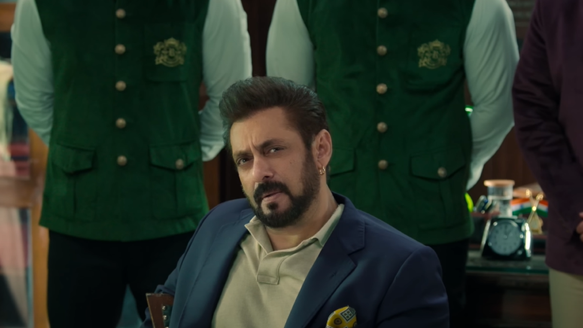 ‘Sikandar’ Day 9 box office collection:  Salman Khan-Rashmika Mandanna starrer looks unlikely to cross ₹150 crore in India