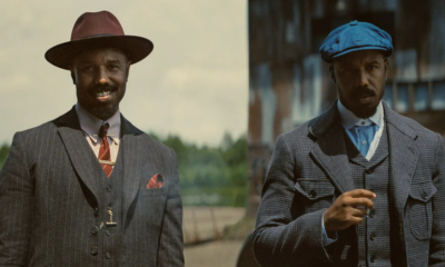 ‘Sinners’ movie review: Ryan Coogler’s sultry séance for the sound that refuses to die