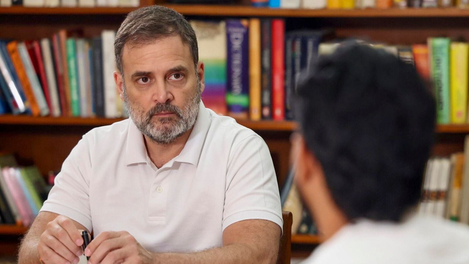 ‘Targeting Muslims, attack on Constitution’: Rahul Gandhi slams BJP, RSS over Waqf Bill | Mint