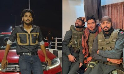 ‘The Family Man’ Season 3 actor Rohit Basfore found dead in Assam