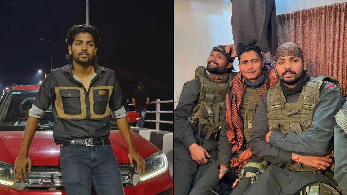 ‘The Family Man’ Season 3 actor Rohit Basfore found dead in Assam