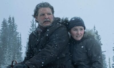 ‘The Last of Us’, ‘Logout’ and ‘Khauf’ deliver chills and thrills