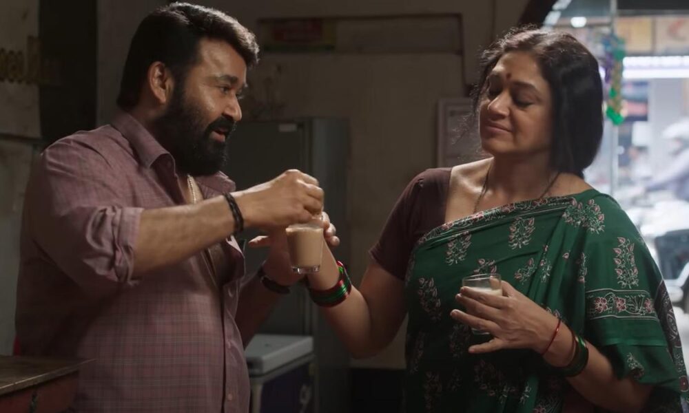 ‘Thudarum’ movie review: Mohanlal in top form in a fine film, with minor flaws