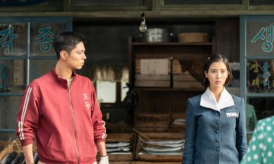 ‘When Life Gives You Tangerines’ K-Drama Review: This emotionally rich, profound show is a must watch