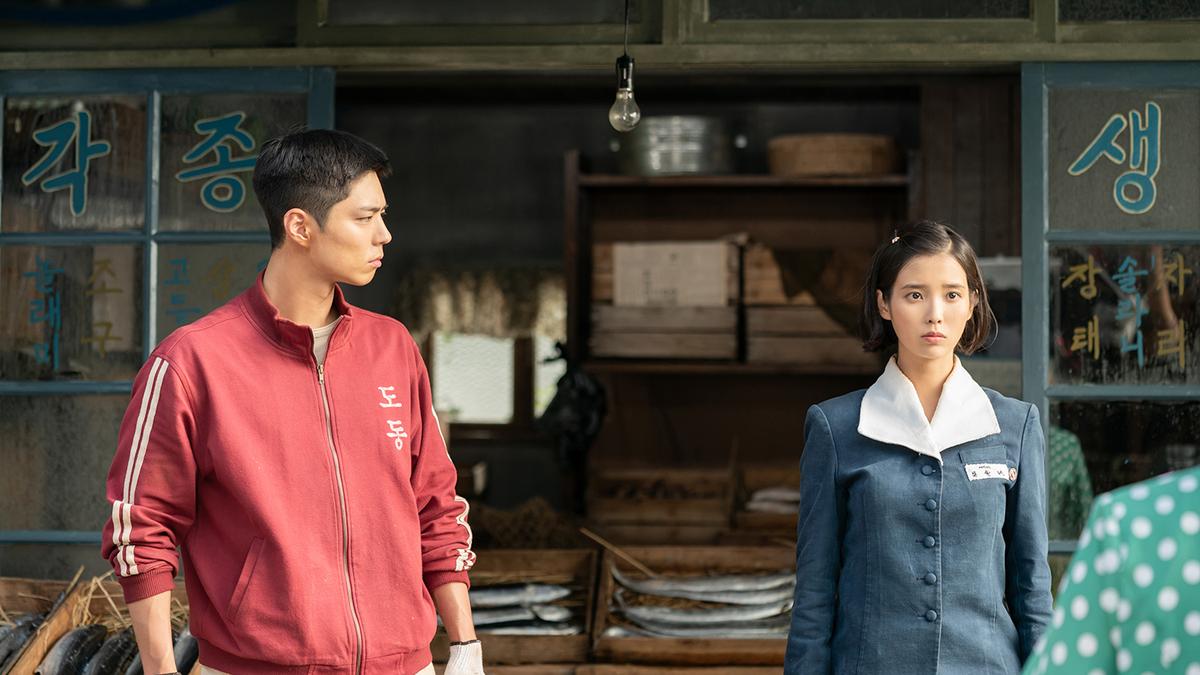 ‘When Life Gives You Tangerines’ K-Drama Review: This emotionally rich, profound show is a must watch