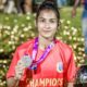 2025 AIFF awards | I will forever remember this and hope to win more in the future: East Bengal’s Soumya