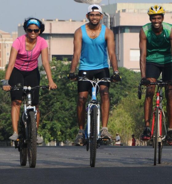A BIS standard specifically for bicycle helmets