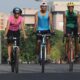 A BIS standard specifically for bicycle helmets