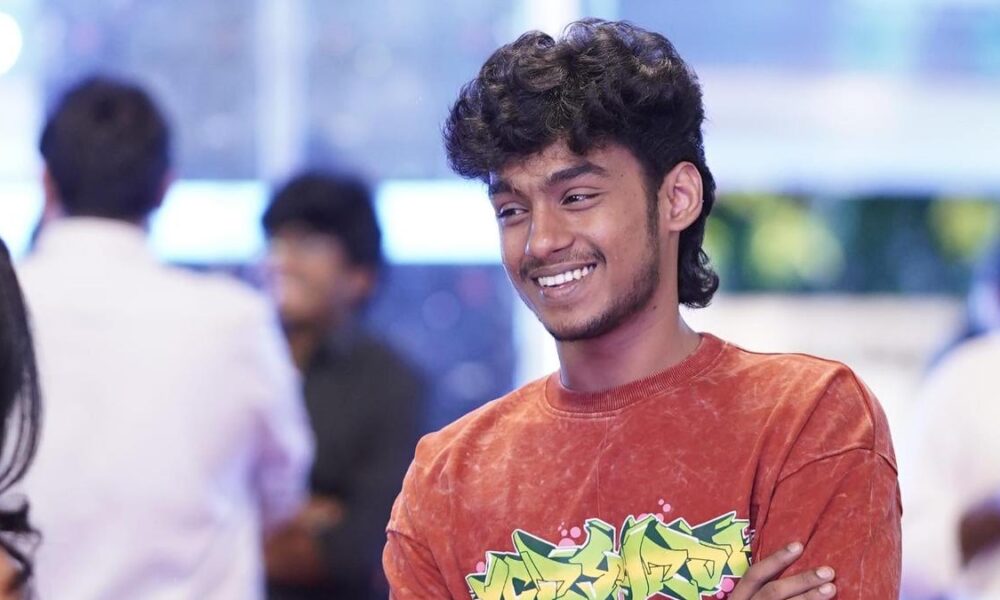 Actor Mithun Jai Sankar on playing Nitushan in ‘Tourist Family’ and life after ‘Aavesham’