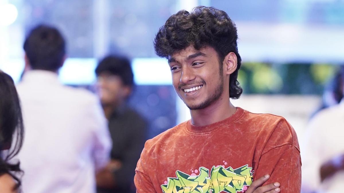 Actor Mithun Jai Sankar on playing Nitushan in ‘Tourist Family’ and life after ‘Aavesham’