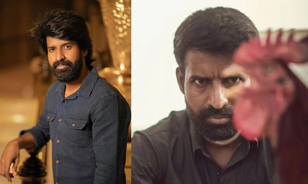 Actor Soori opens up on criticism against ‘Kottukkaali’: ‘PS Vinothraj should continue making such films’
