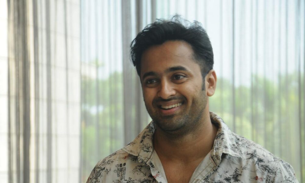 Actor Unni Mukundan breaks silence, denies allegations of assaulting manager