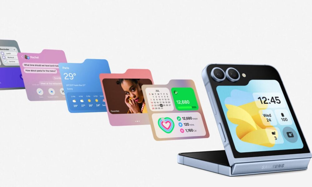 After Apple, Samsung could be hit by 25% US import tariff on Galaxy devices: Report | Mint