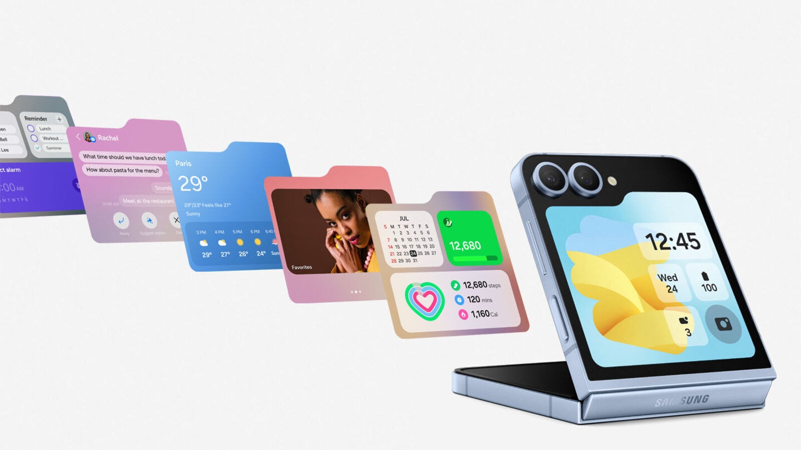 After Apple, Samsung could be hit by 25% US import tariff on Galaxy devices: Report | Mint