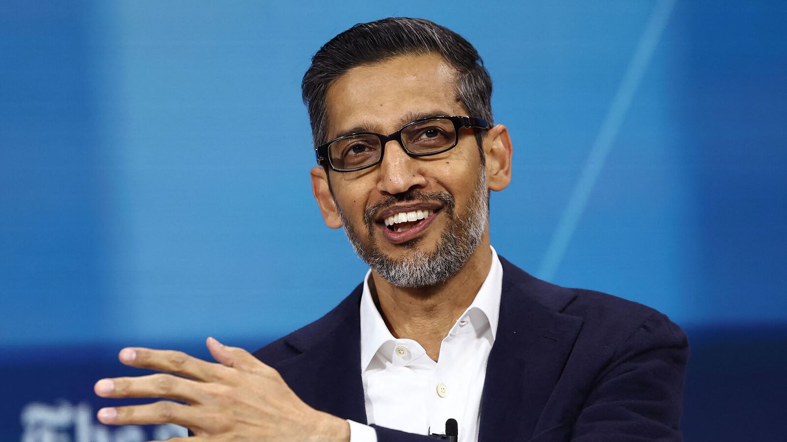 After Elon Musk and Sam Altman, Lex Fridman to interview Sundar Pichai on AI: All we know so far | Mint