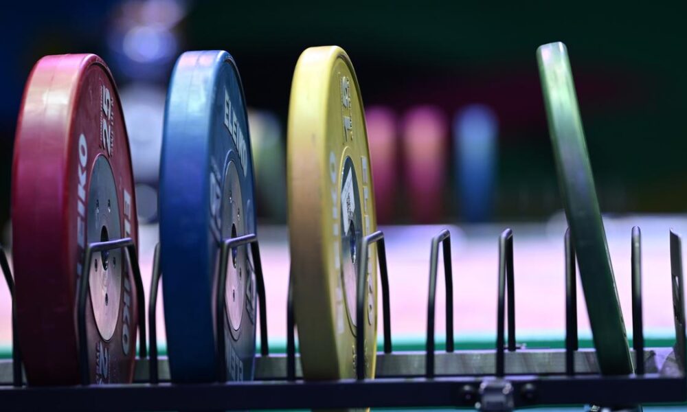 Ahmedabad to host Asian Weightlifting Championships from April 1 to 10