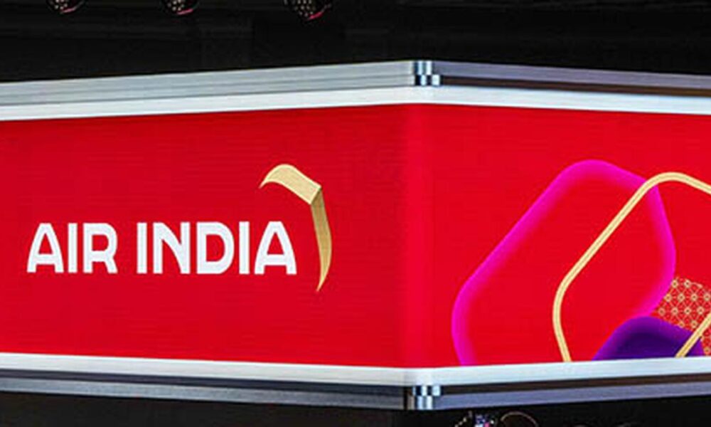 Air India lobbies government to axe IndiGo lease with Turkish carrier, source says