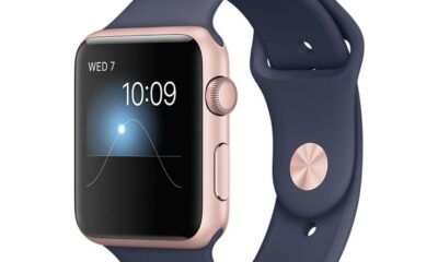 AirPods and Apple Watch to get smarter with built-in cameras, Bloomberg reports | Mint