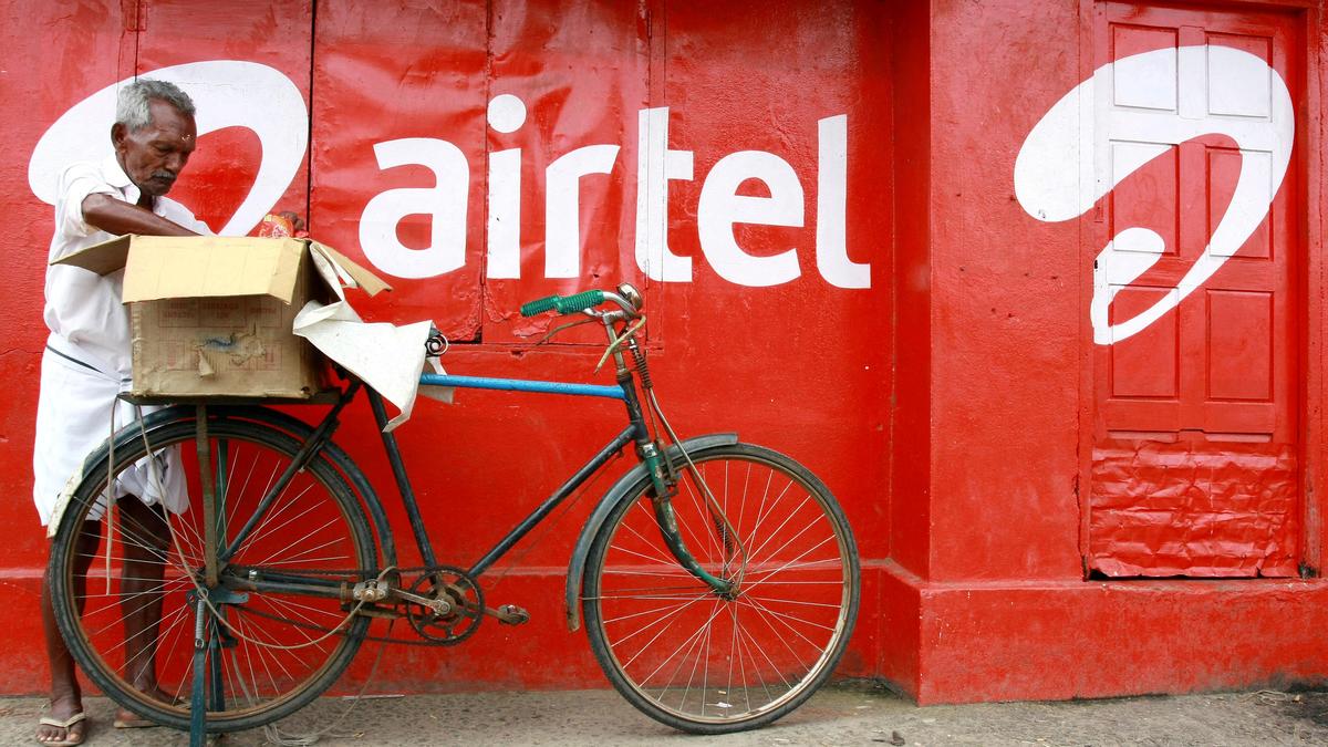 Airtel network down across Tamil Nadu