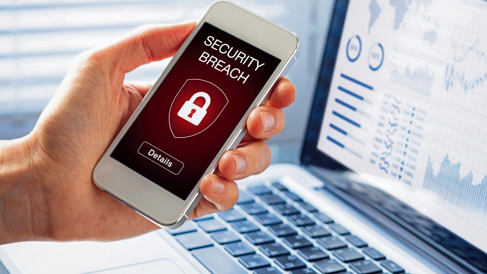 Alert Google Chrome users! Government warns of major security risk: How to protect your devices | Mint