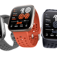 Amazfit BIP 6 smartwatch launched in India at  ₹7,999: Features, battery and more | Mint