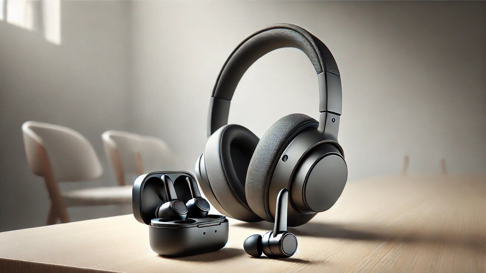 Amazon Mega Music Fest: Get the best deals on headphones, speakers & more with up to 85% off on top selections | Mint