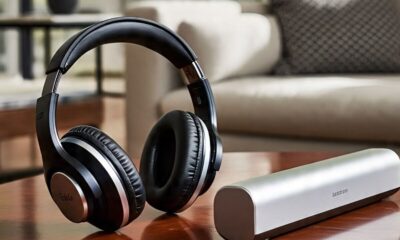 Amazon Mega Music Fest! Save up to 50% on headphones, speakers and more from Sony, JBL and more | Mint