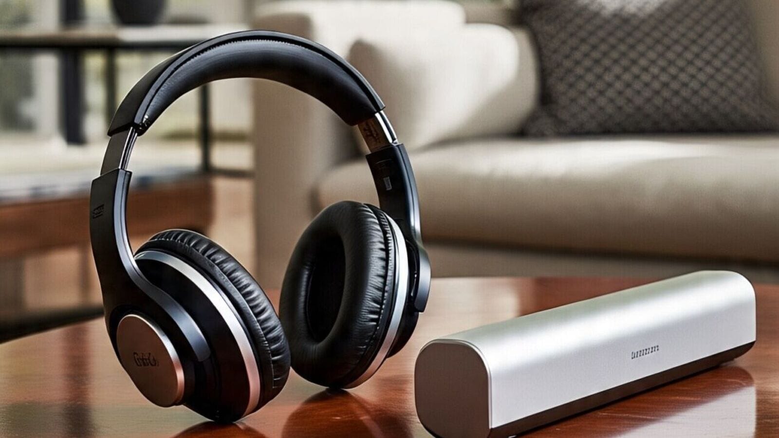 Amazon Mega Music Fest! Save up to 50% on headphones, speakers and more from Sony, JBL and more | Mint
