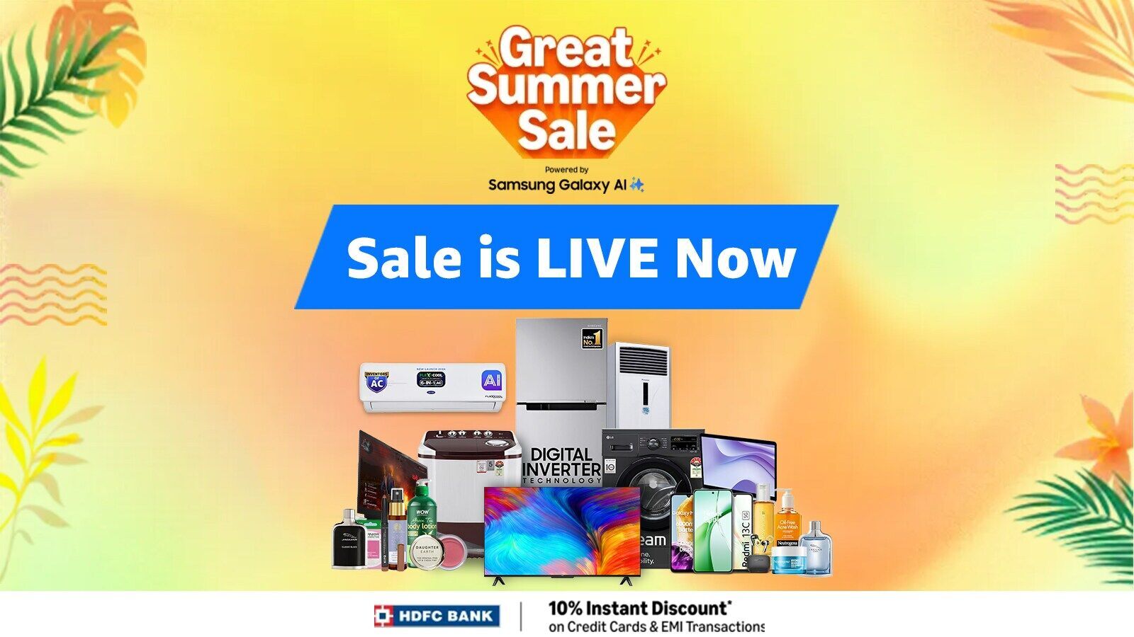 Amazon Summer Sale 2025: Top selling printers from HP, Canon, Epson, Brother at up to 56% off – Grab steal deals now! | Mint