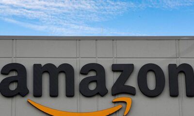 Amazon posts solid first quarter earnings growth, but outlook is tempered by tariff uncertainty