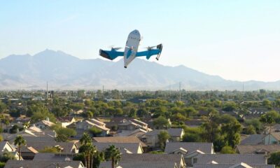 Amazon will now deliver iPhones and AirPods to users' doorsteps using drones: How it works | Mint