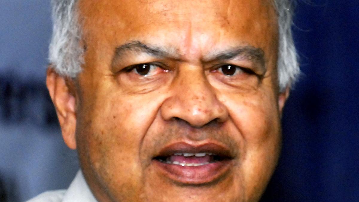 An astrophysicist who inspired the younger generation