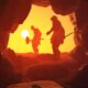 Ancient wooden spears may have been wielded by Neanderthals: study