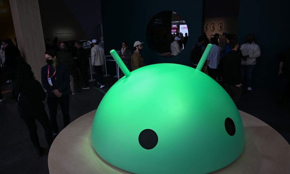 Android 16 Beta 4.1 vs Beta 4: Key fixes and performance enhancements you should know | Mint