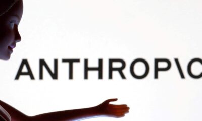 Anthropic Claude now fuels genetic research and drug discovery, firm announces up to $20,000 in AI credits: How to apply | Mint