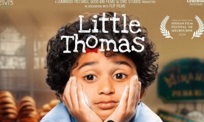 Anurag Kashyap-backed ‘Little Thomas’ earns three nods at New York Indian Film Festival