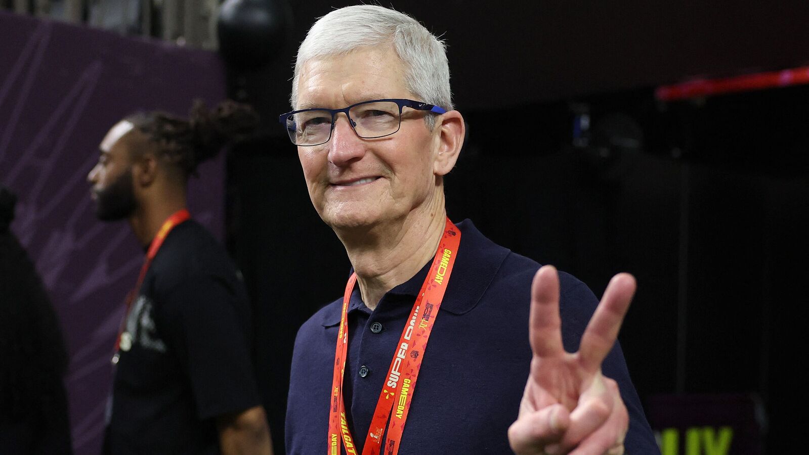 Apple CEO Tim Cook confirms majority of US iPhones will be made in India in June quarter | Mint
