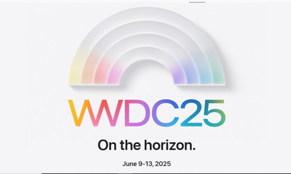 Apple CEO Tim Cook to kick off WWDC 2025 on June 9; iOS 19 and Vision Pro-inspired UI expected | Mint