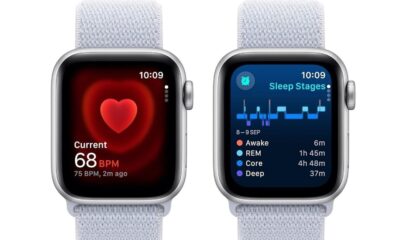 Apple Watch SE in 2025: Smartwatch that still makes sense for most people | Mint