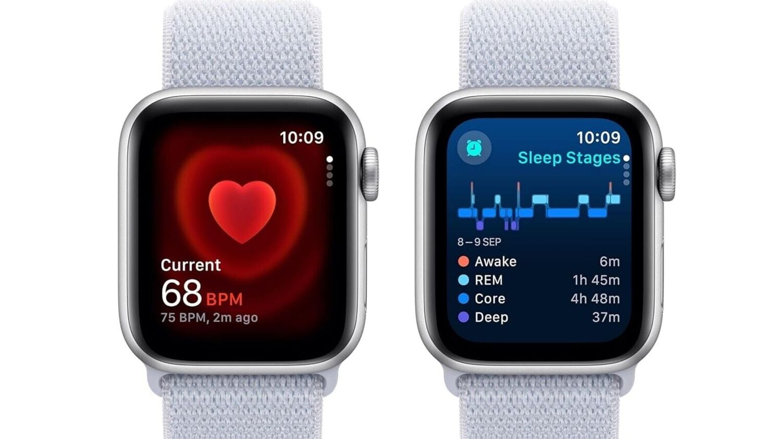 Apple Watch SE in 2025: Smartwatch that still makes sense for most people | Mint