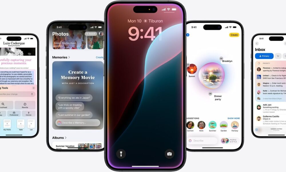 Apple could finally let users transfer eSIMs from iPhone to Android: Report | Mint