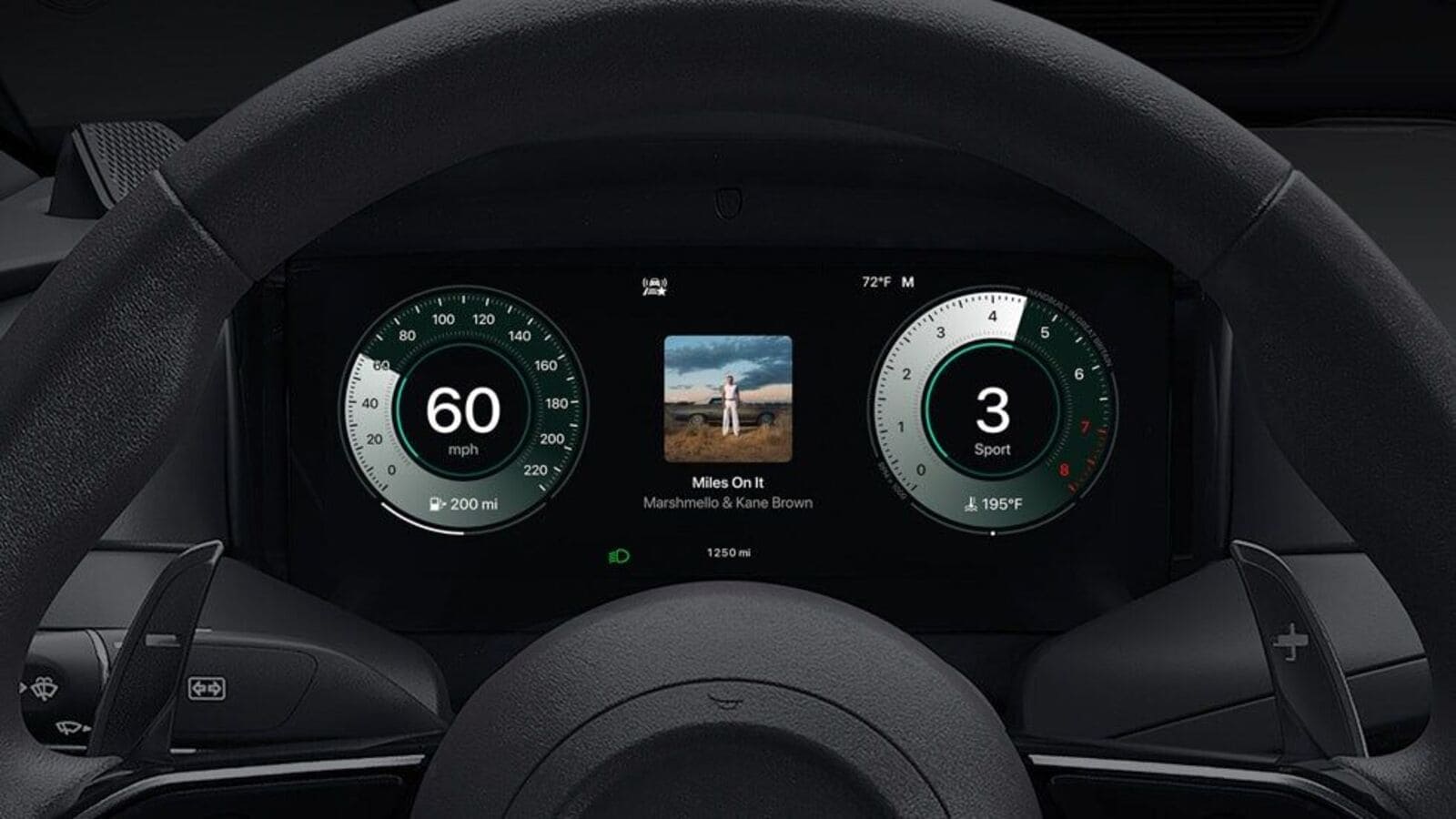 Apple debuts CarPlay Ultra in Aston Martins: Features, availability and more | Mint