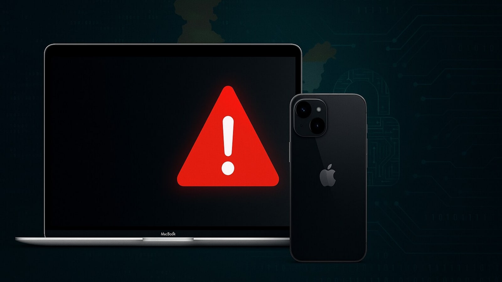 Apple devices exposed to 'Very High' risk, warns government. How to protect your devices | Mint
