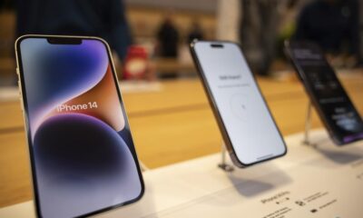 Apple will appeal contempt ruling in Epic Games case over App Store