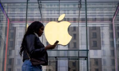 Apple’s AI delay, regulatory pressure undermine China market position: Analysts say Huawei, Xiaomi steal market share | Mint