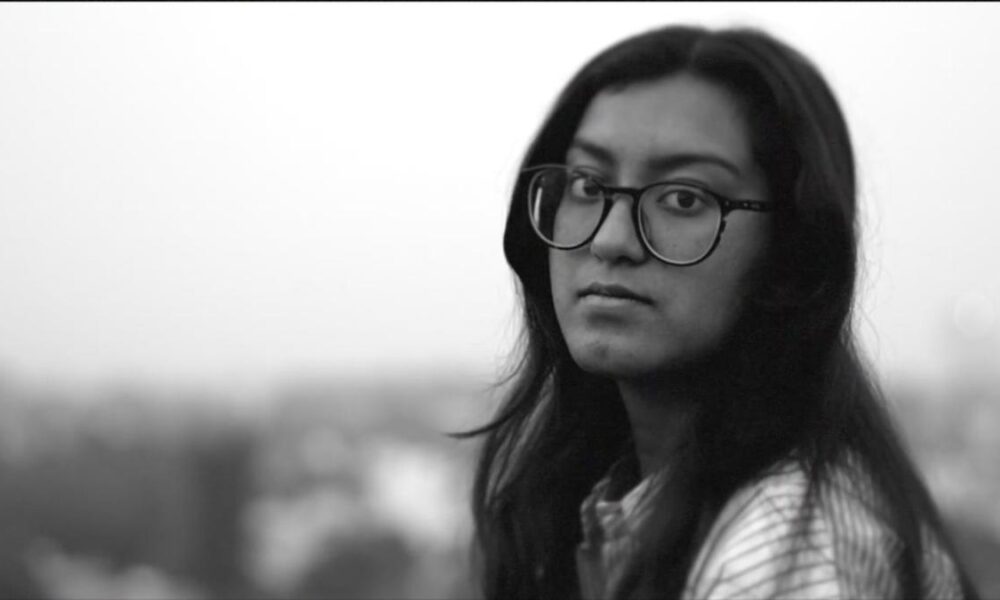 Arushi Paul’s latest EP, Home, is all about embracing the change
